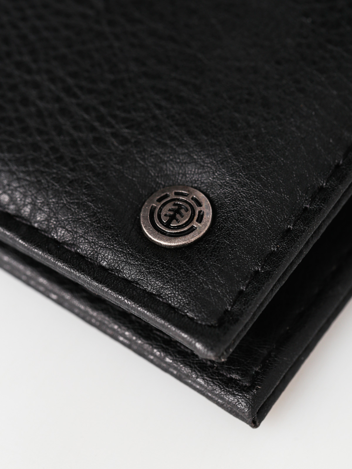 Portfel Element Bowo (flint black)