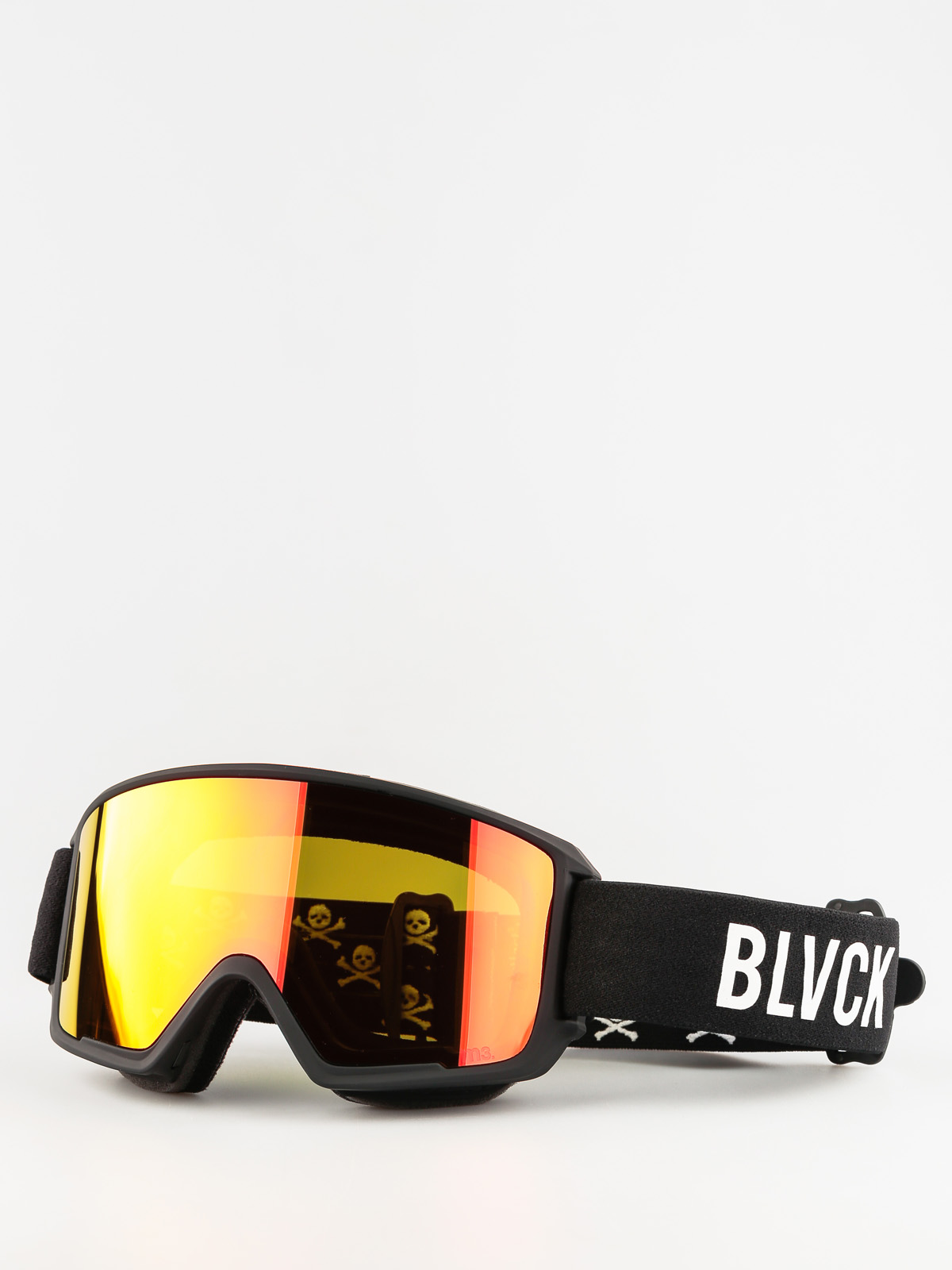 ウィンタースポーツ anon m3 BLACK SCALE