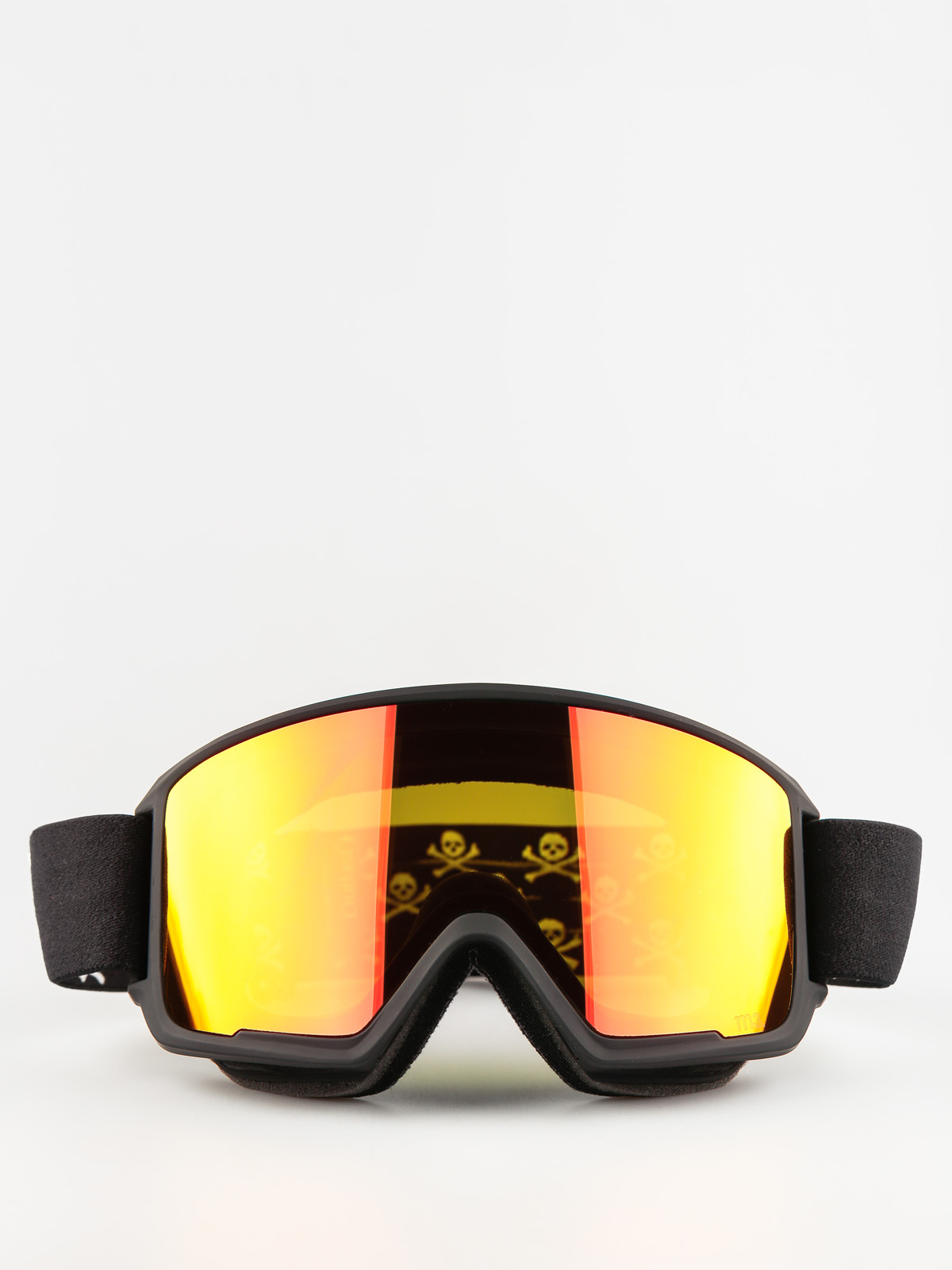 ウィンタースポーツ anon m3 BLACK SCALE