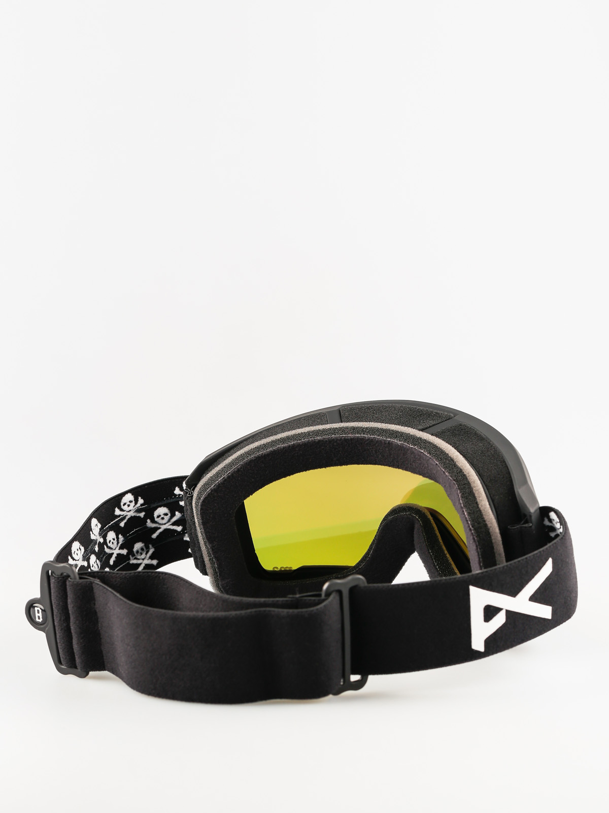 ウィンタースポーツ anon m3 BLACK SCALE