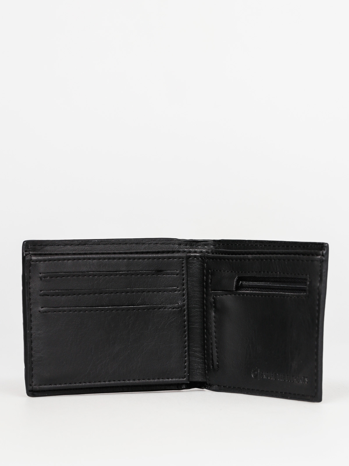 Portfel Element Daily (fire red)