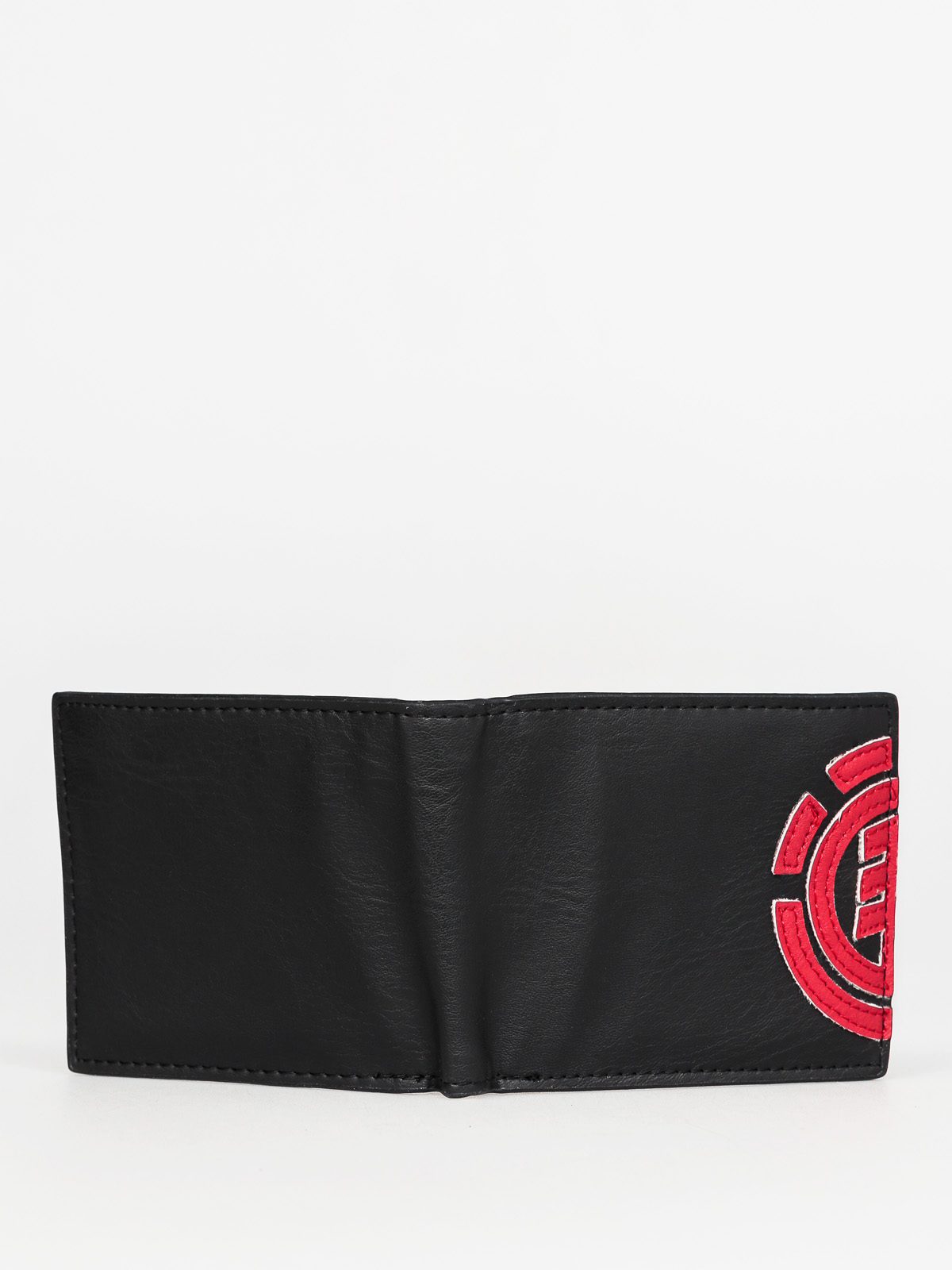 Portfel Element Daily (fire red)