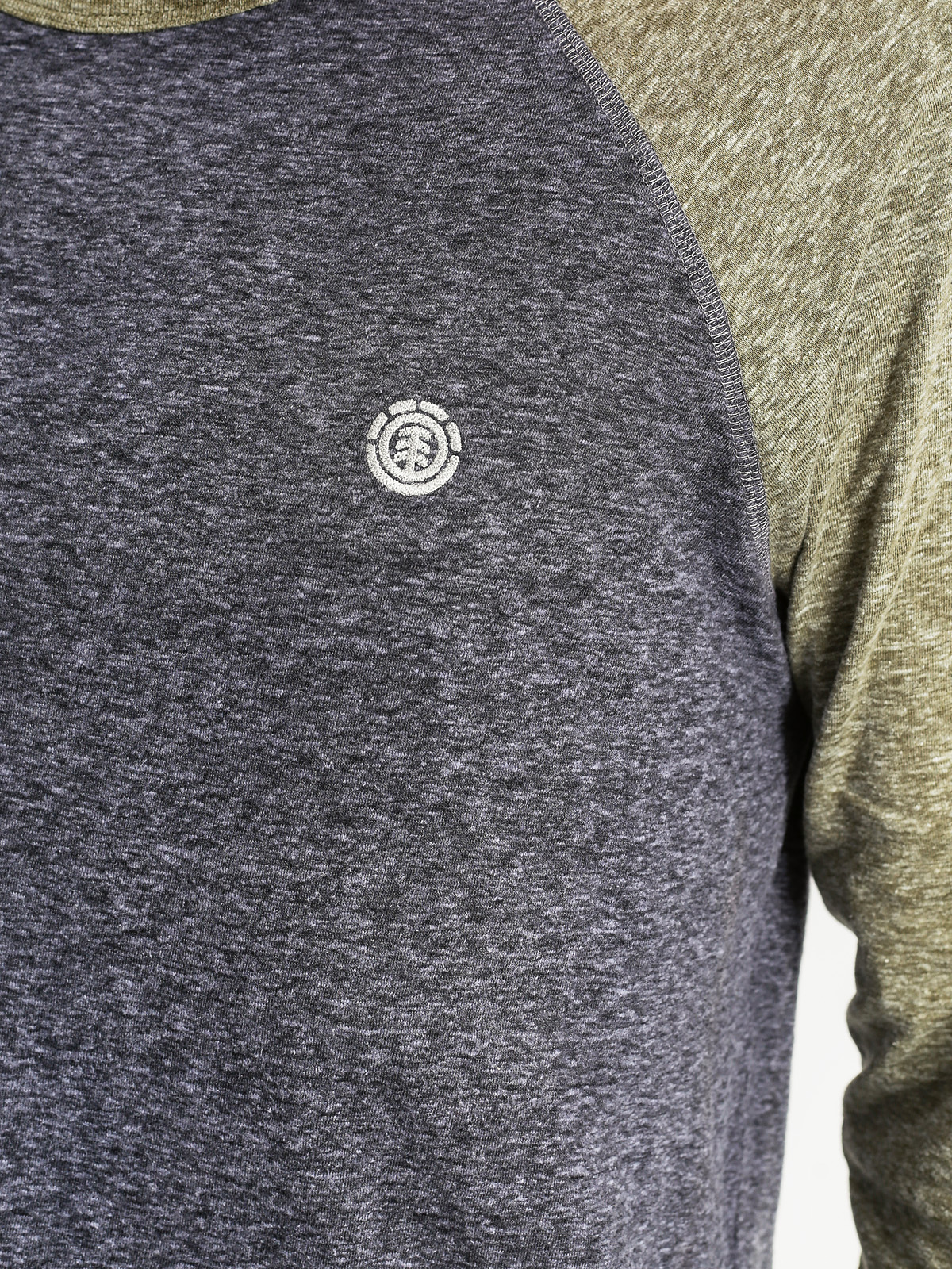 Longsleeve Element Sean A (indigo)