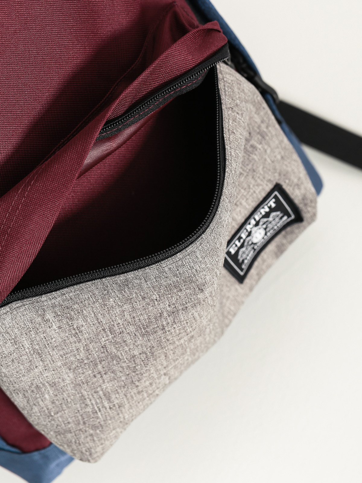 Plecak Element Beyond (napared grey heather)