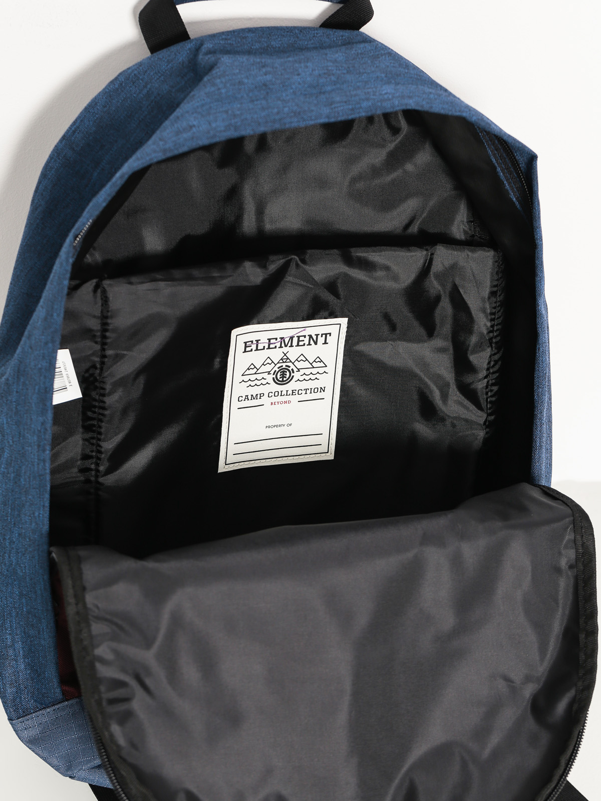 Plecak Element Beyond (napared grey heather)