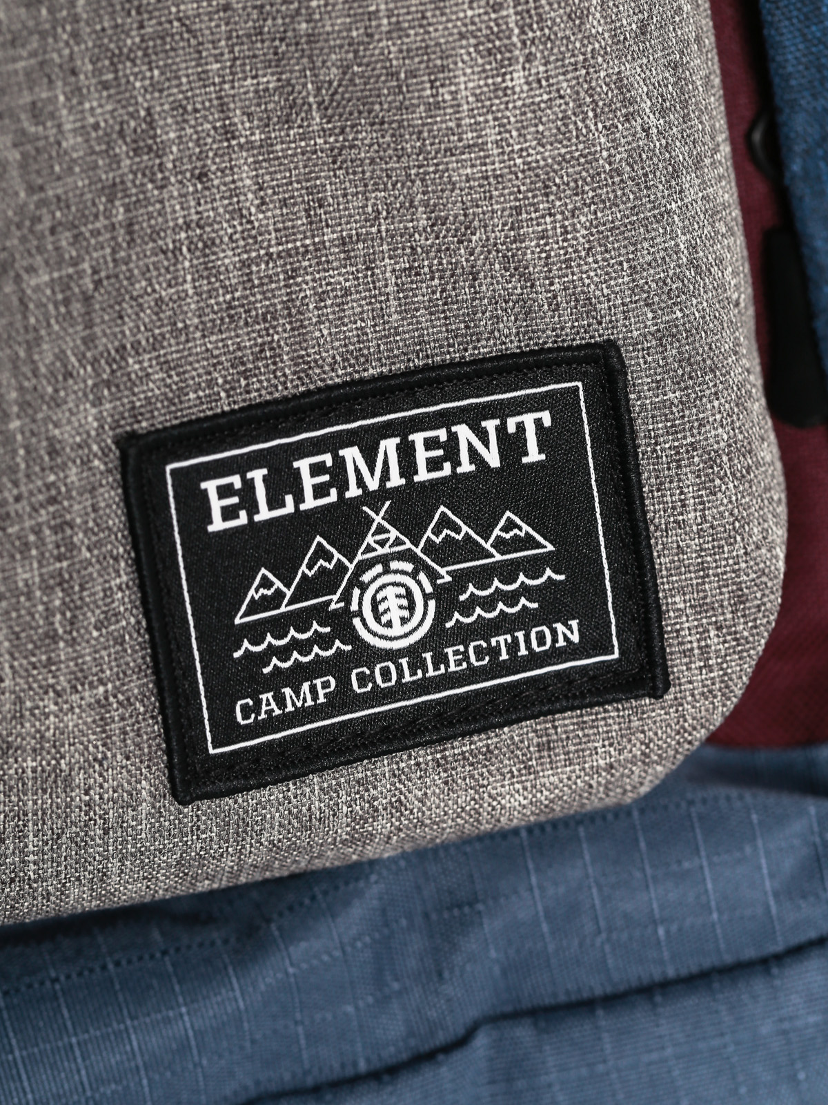 Plecak Element Beyond (napared grey heather)