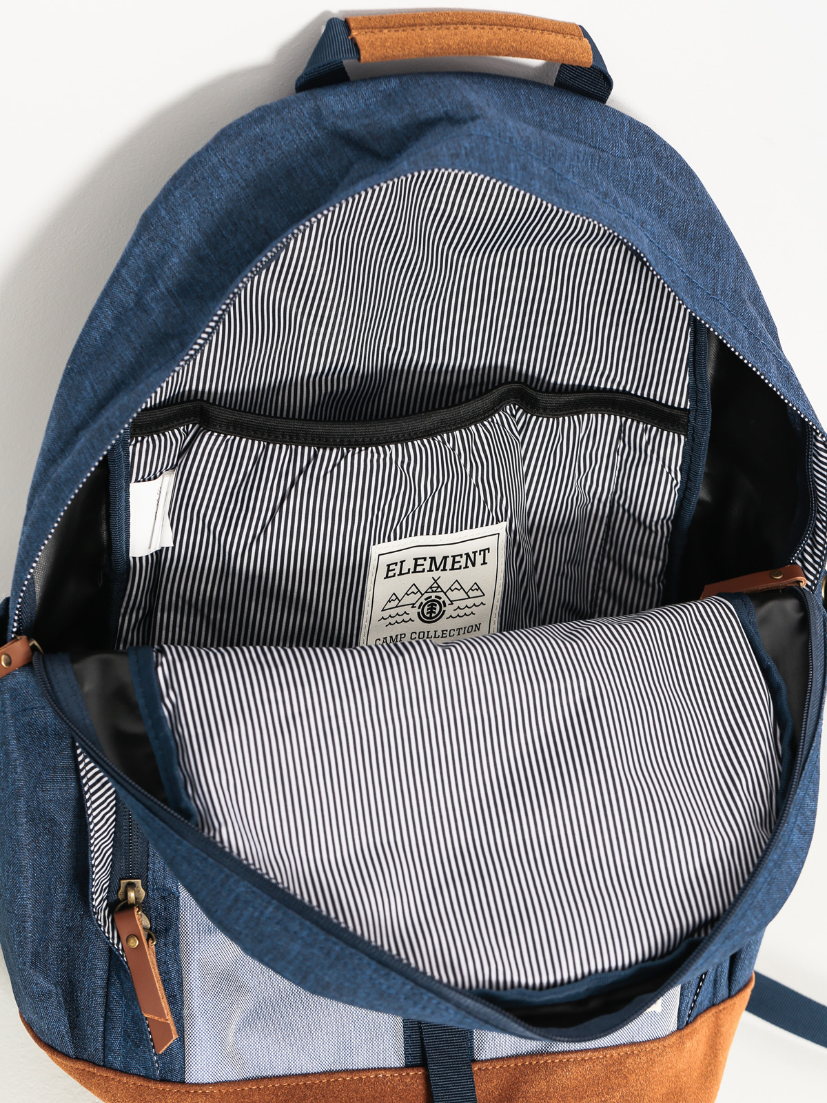 Plecak Element Cypress (eclipse navy)