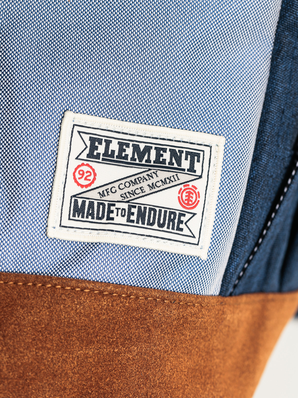 Plecak Element Cypress (eclipse navy)