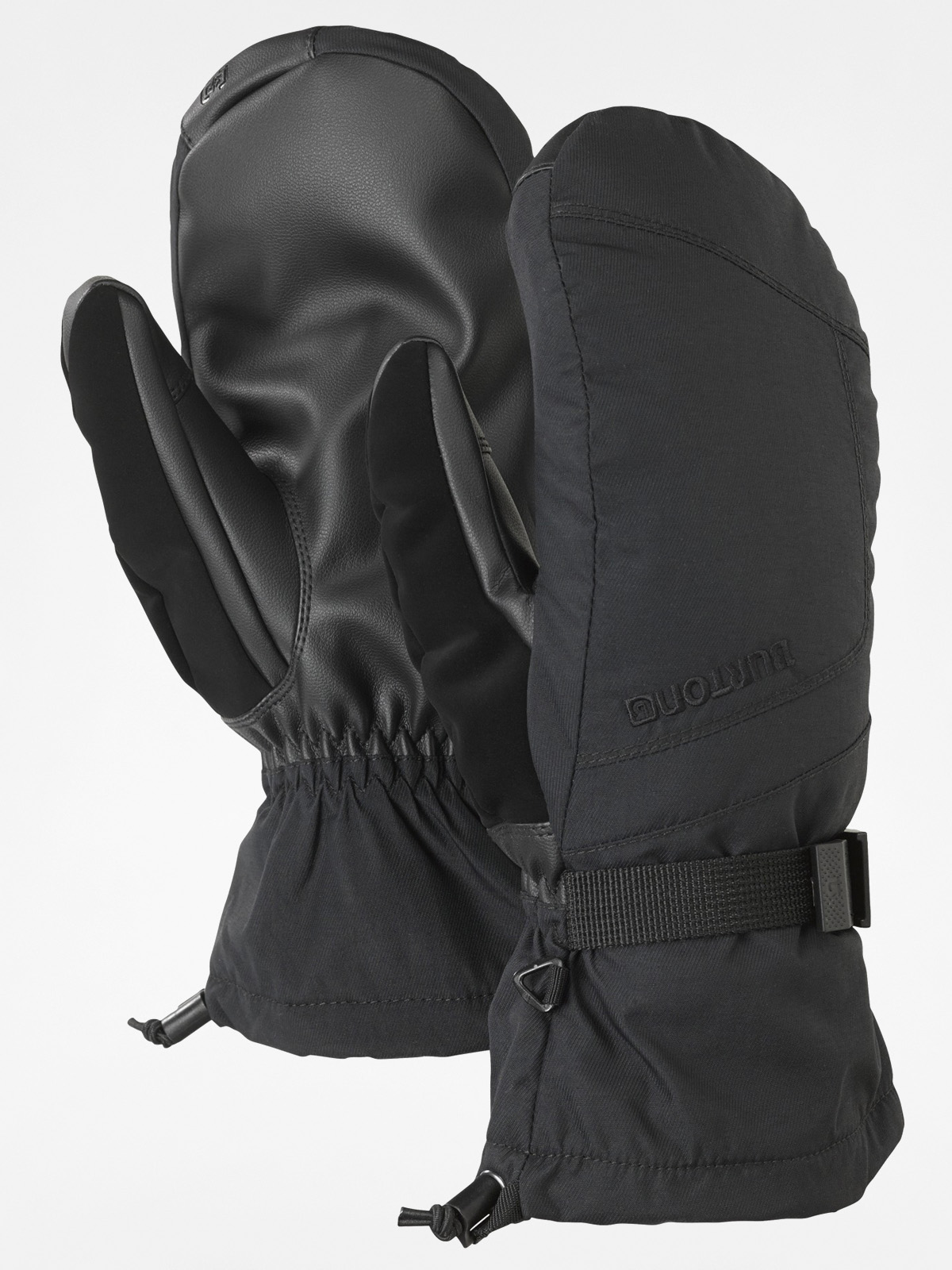 Rękawice Burton Profile Mitt (true black)