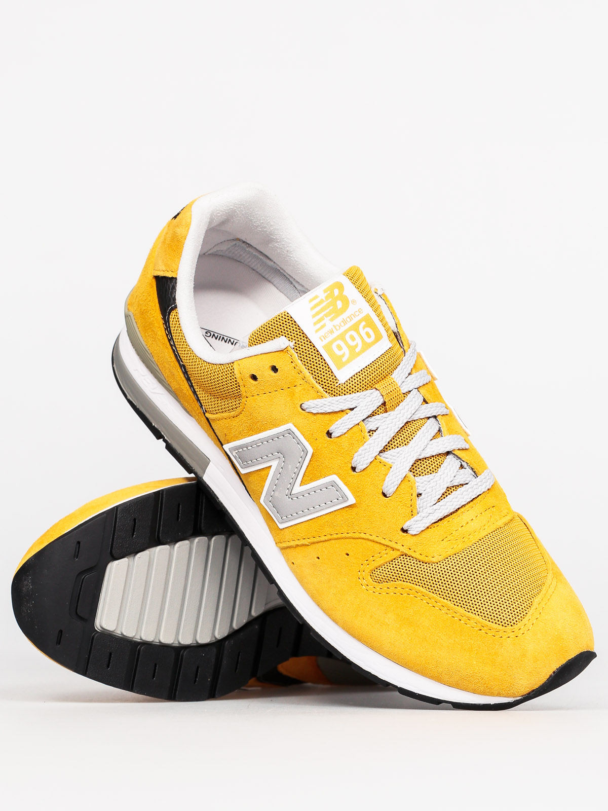 Buty New Balance 996 (ay)