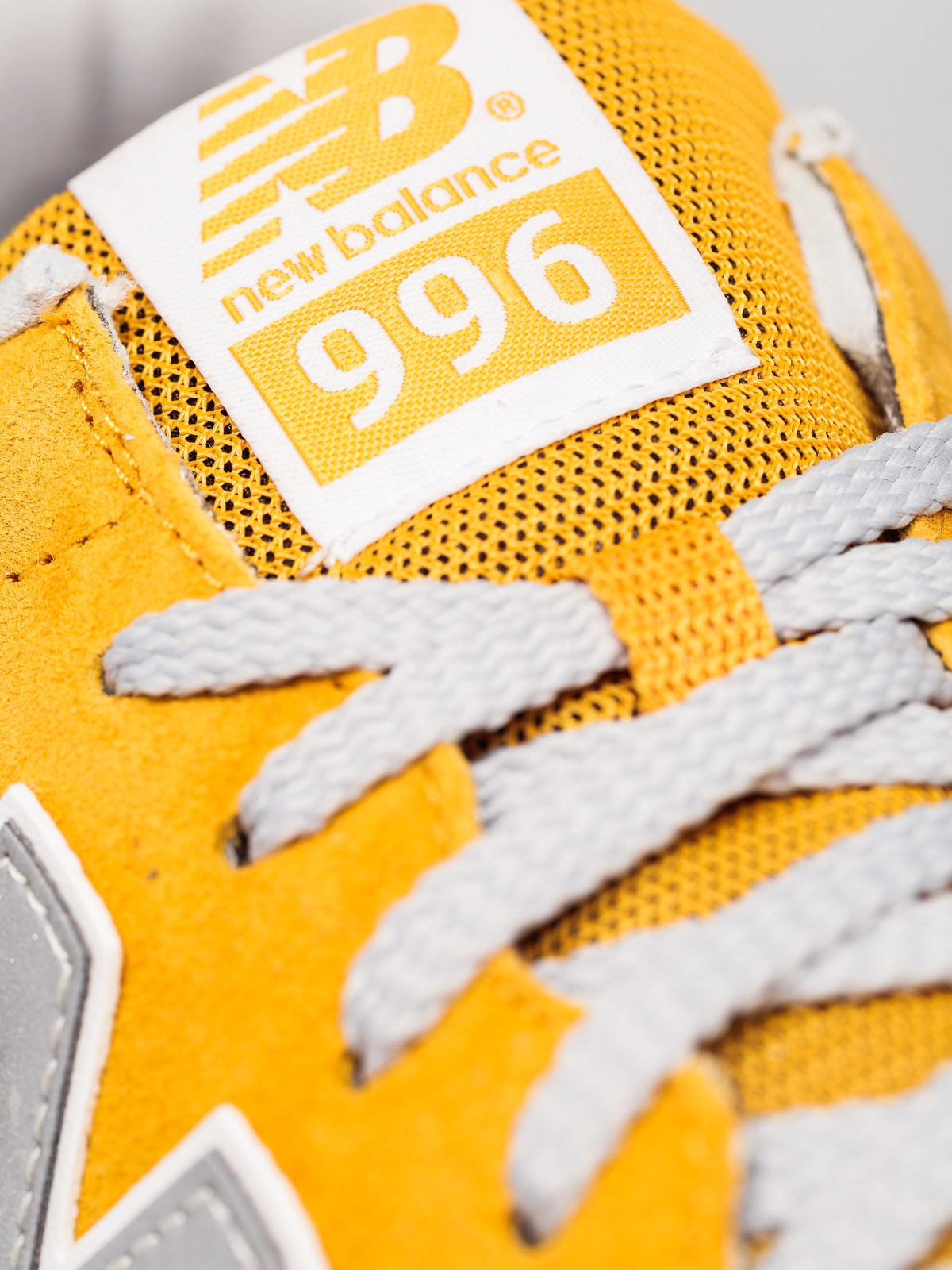 Buty New Balance 996 (ay)