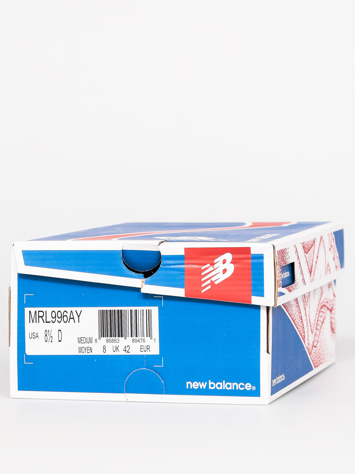 Buty New Balance 996 (ay)