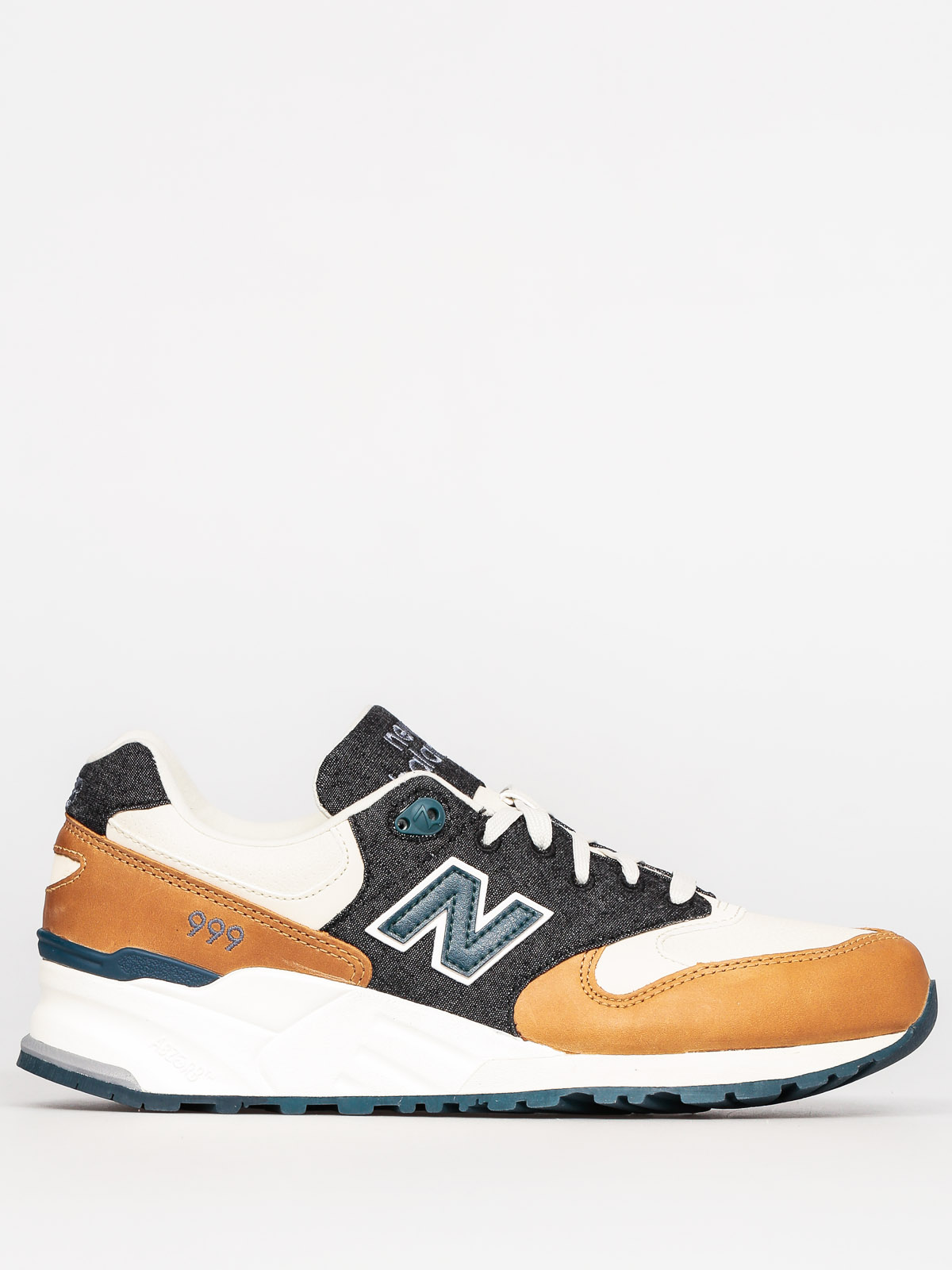 New balance best sale 999 marrom