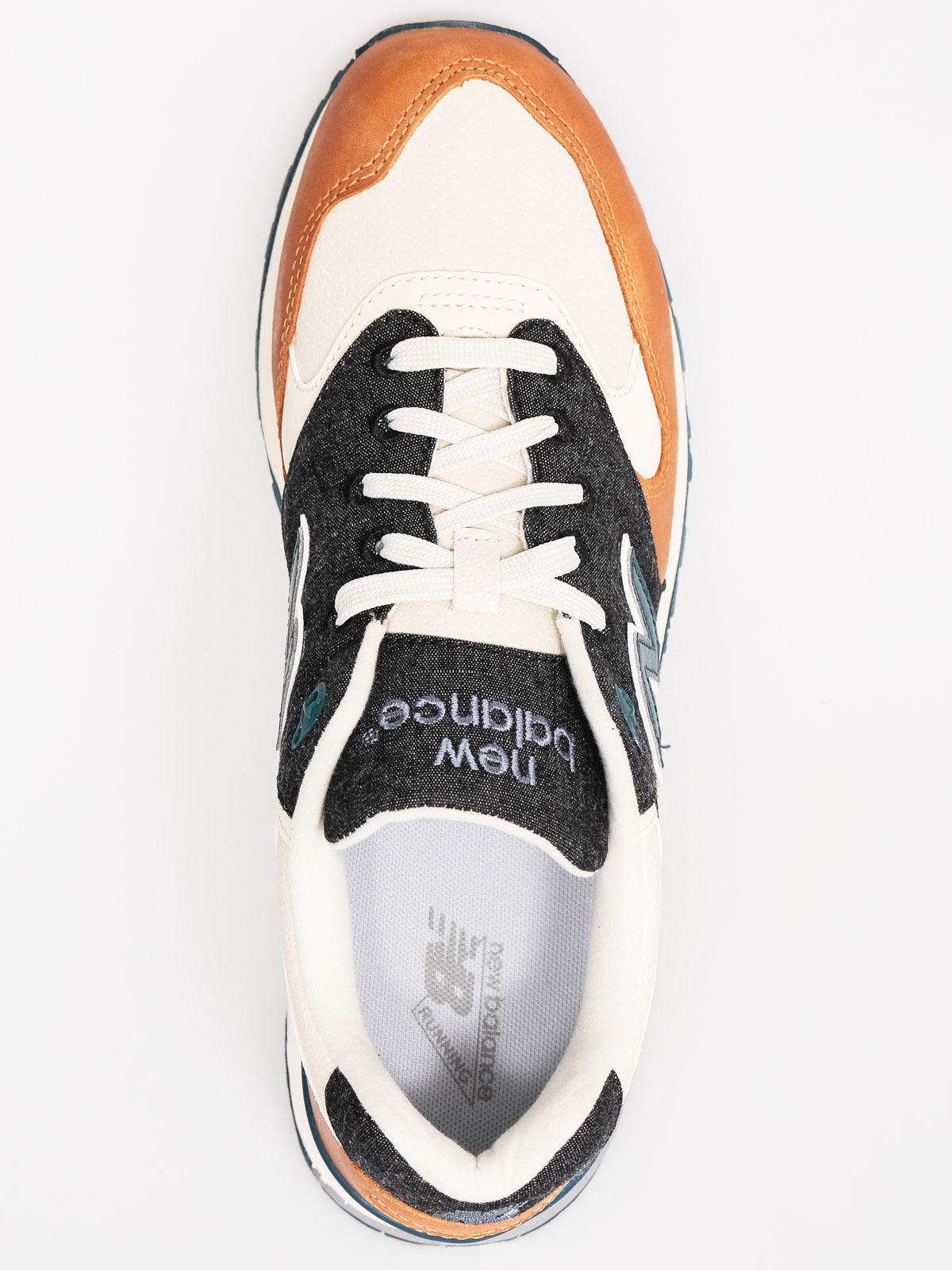 Buty New Balance 999 (nb)