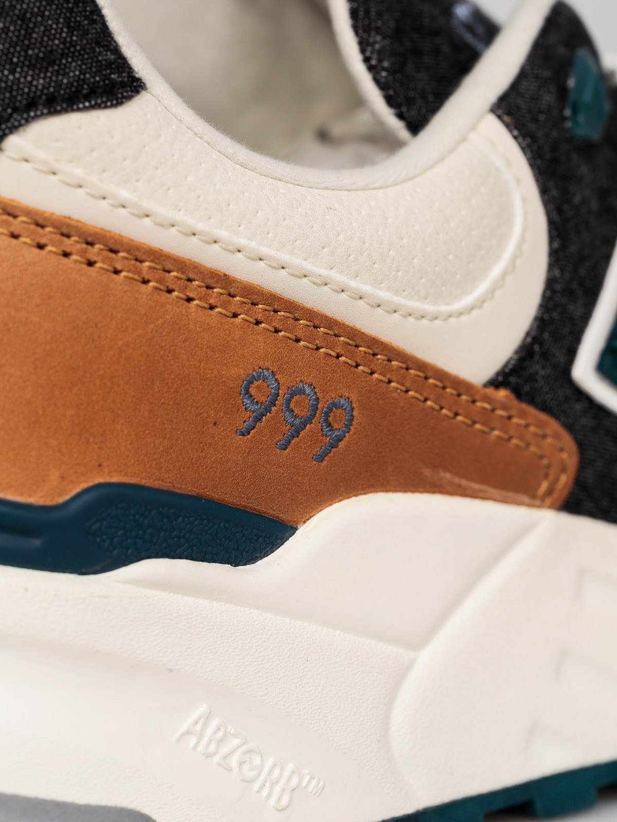 Buty New Balance 999 (nb)