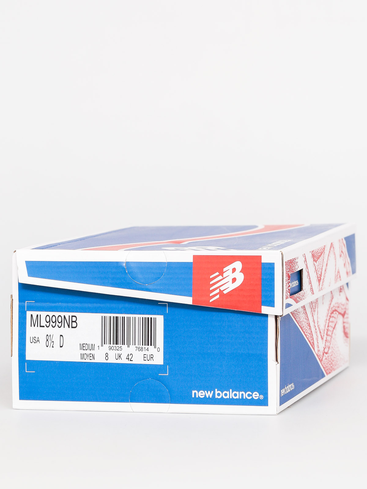 Buty New Balance 999 (nb)