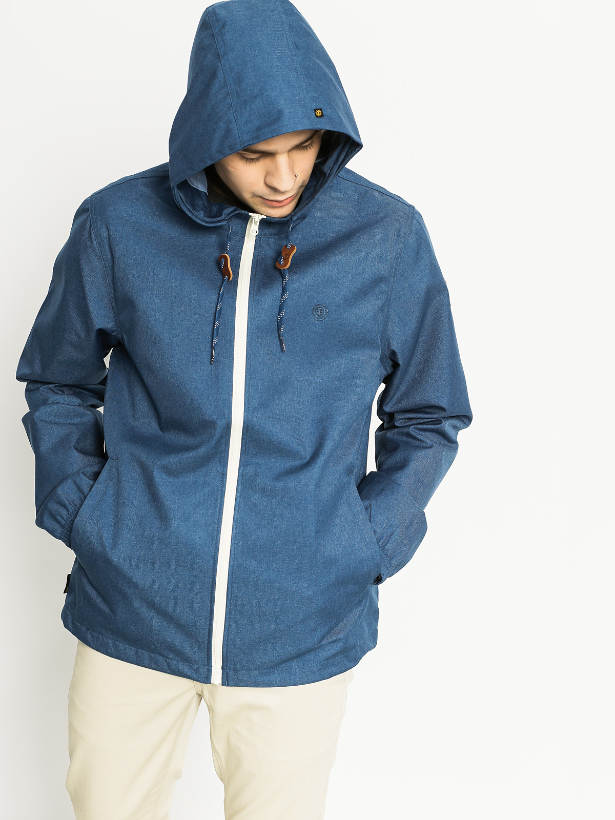 Kurtka Element Alder (navy heather)