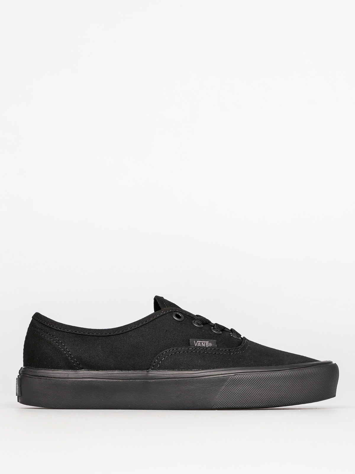 Buty Vans Authentic Lite (canvas/black/black)