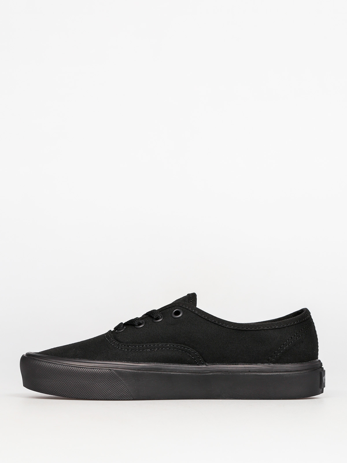 Buty Vans Authentic Lite (canvas/black/black)