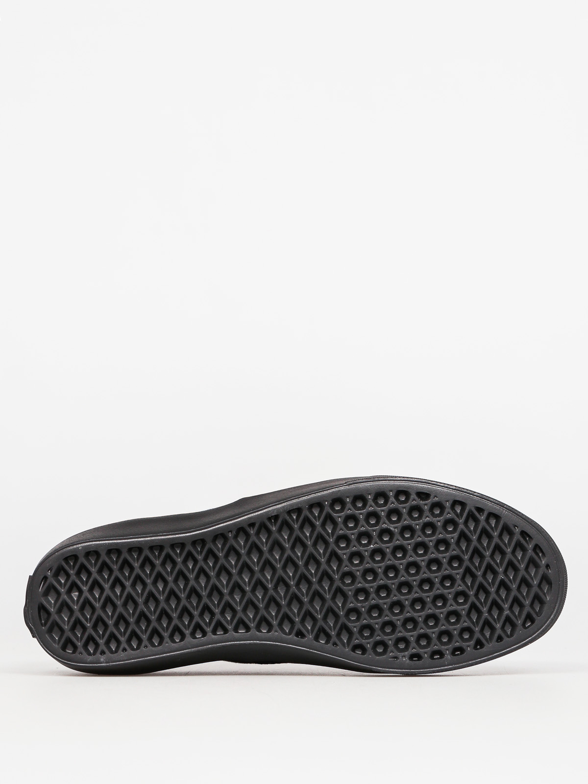Buty Vans Authentic Lite (canvas/black/black)