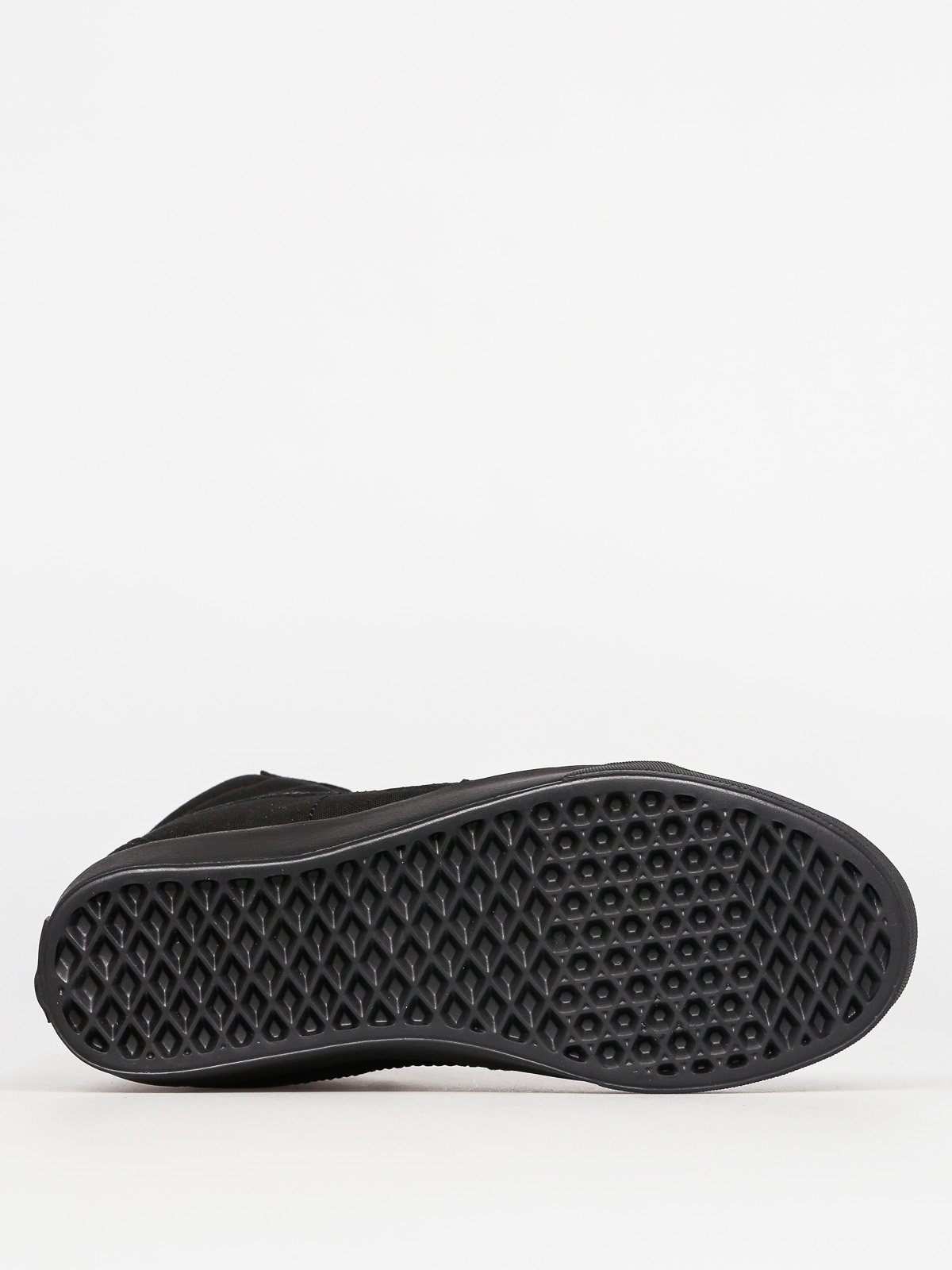 Buty Vans Sk8 Hi Lite (canvas/black/black)