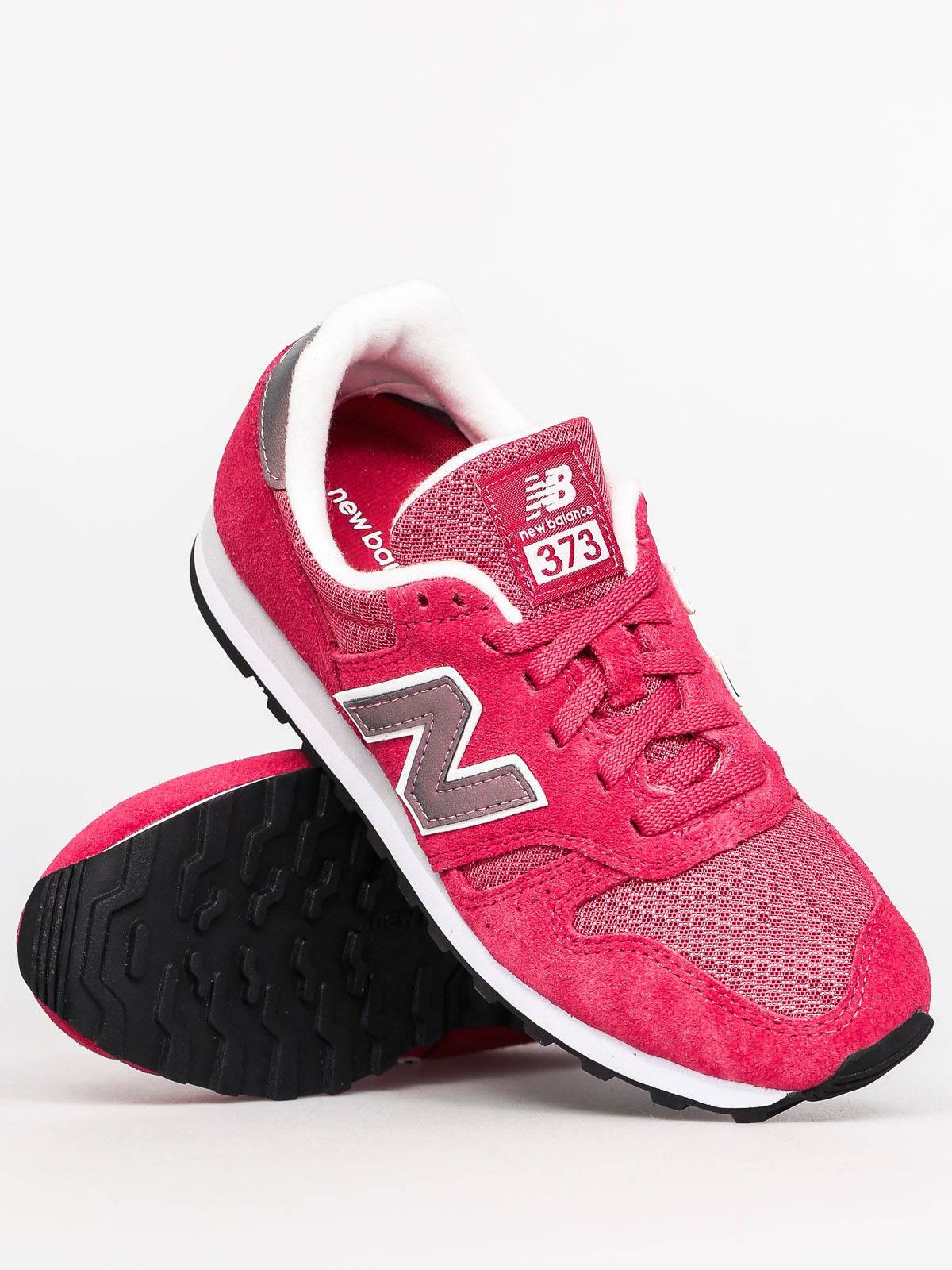 Buty New Balance 373 Wmn (si)