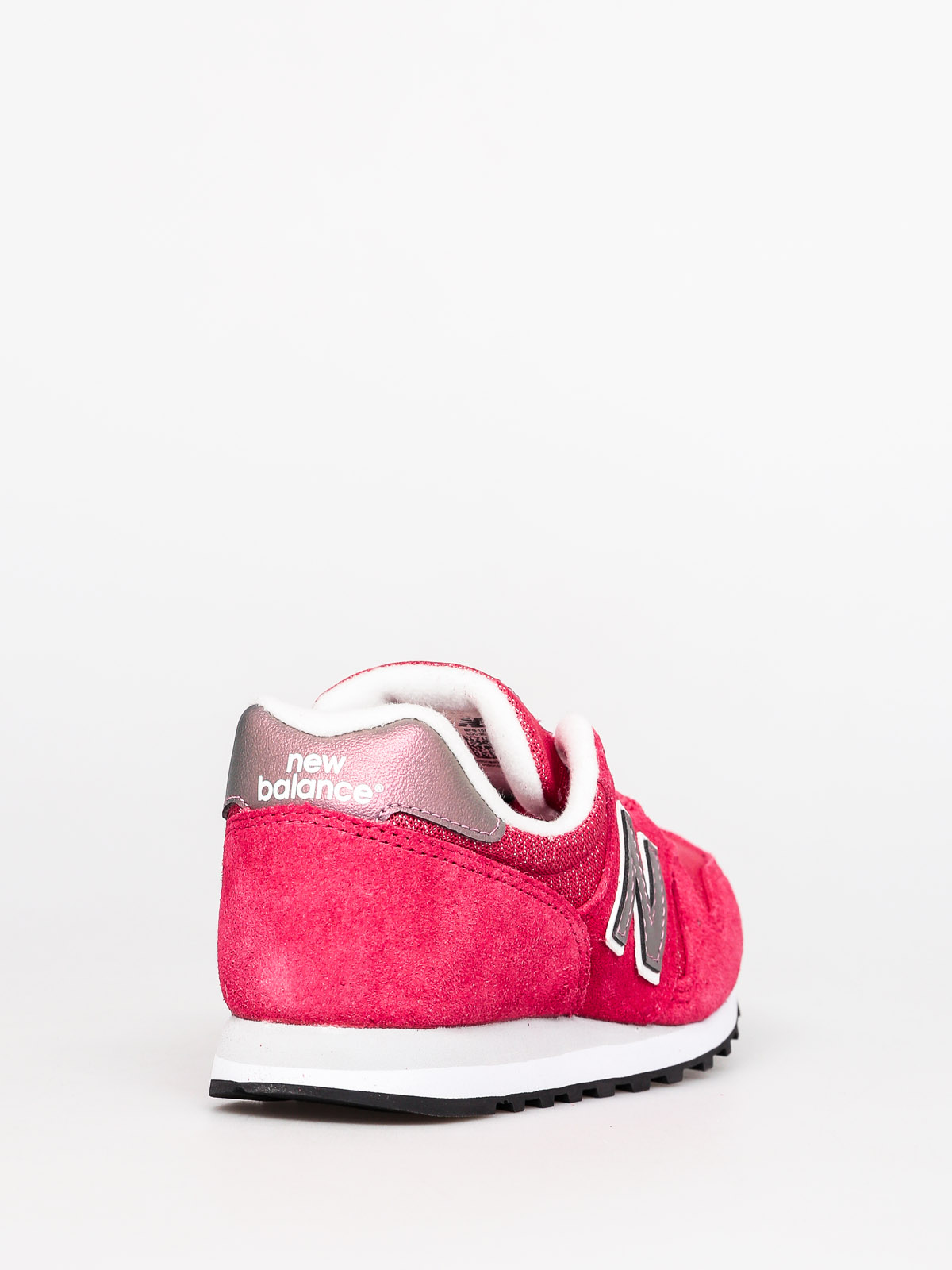 Buty New Balance 373 Wmn (si)