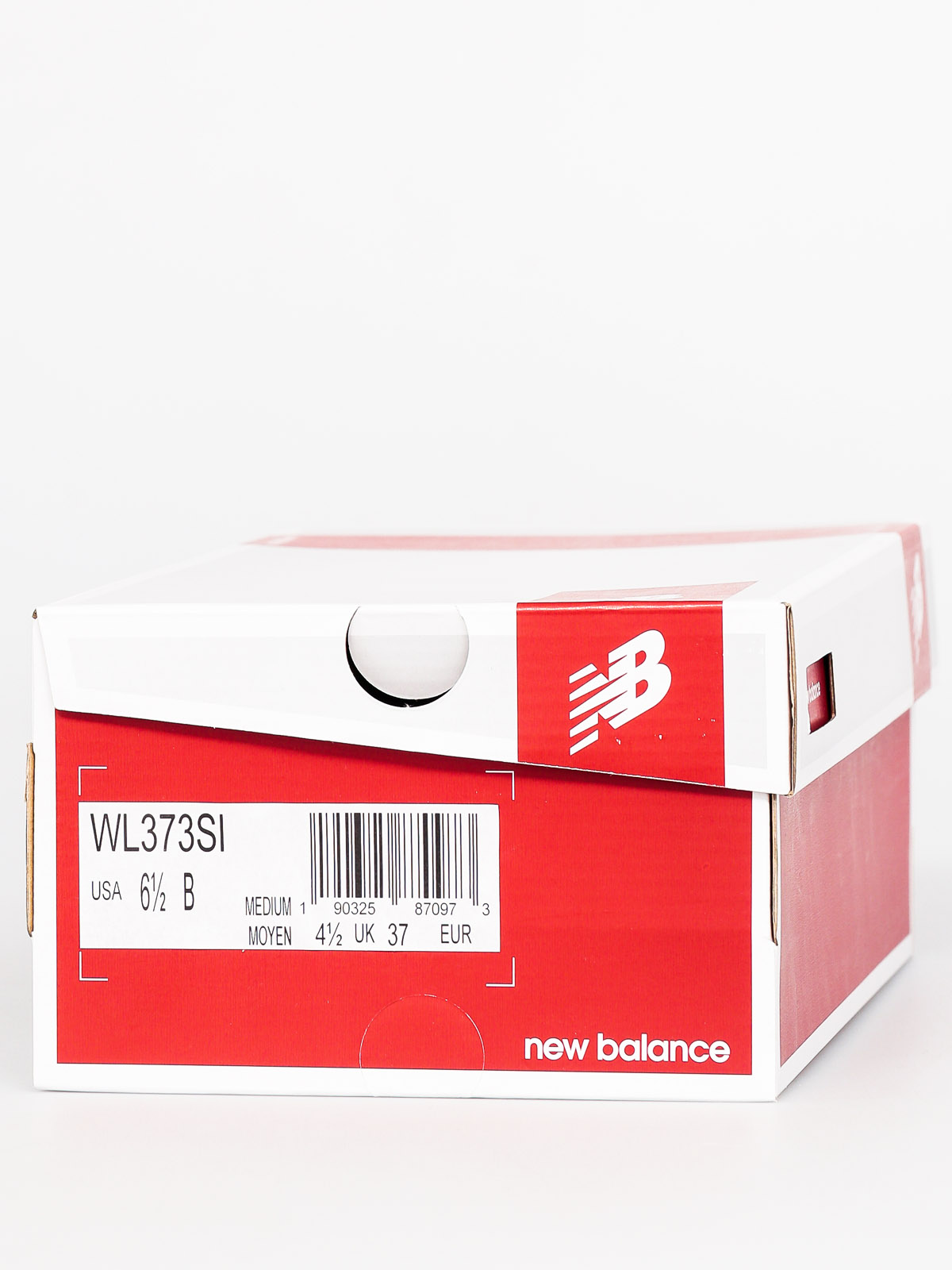 Buty New Balance 373 Wmn (si)