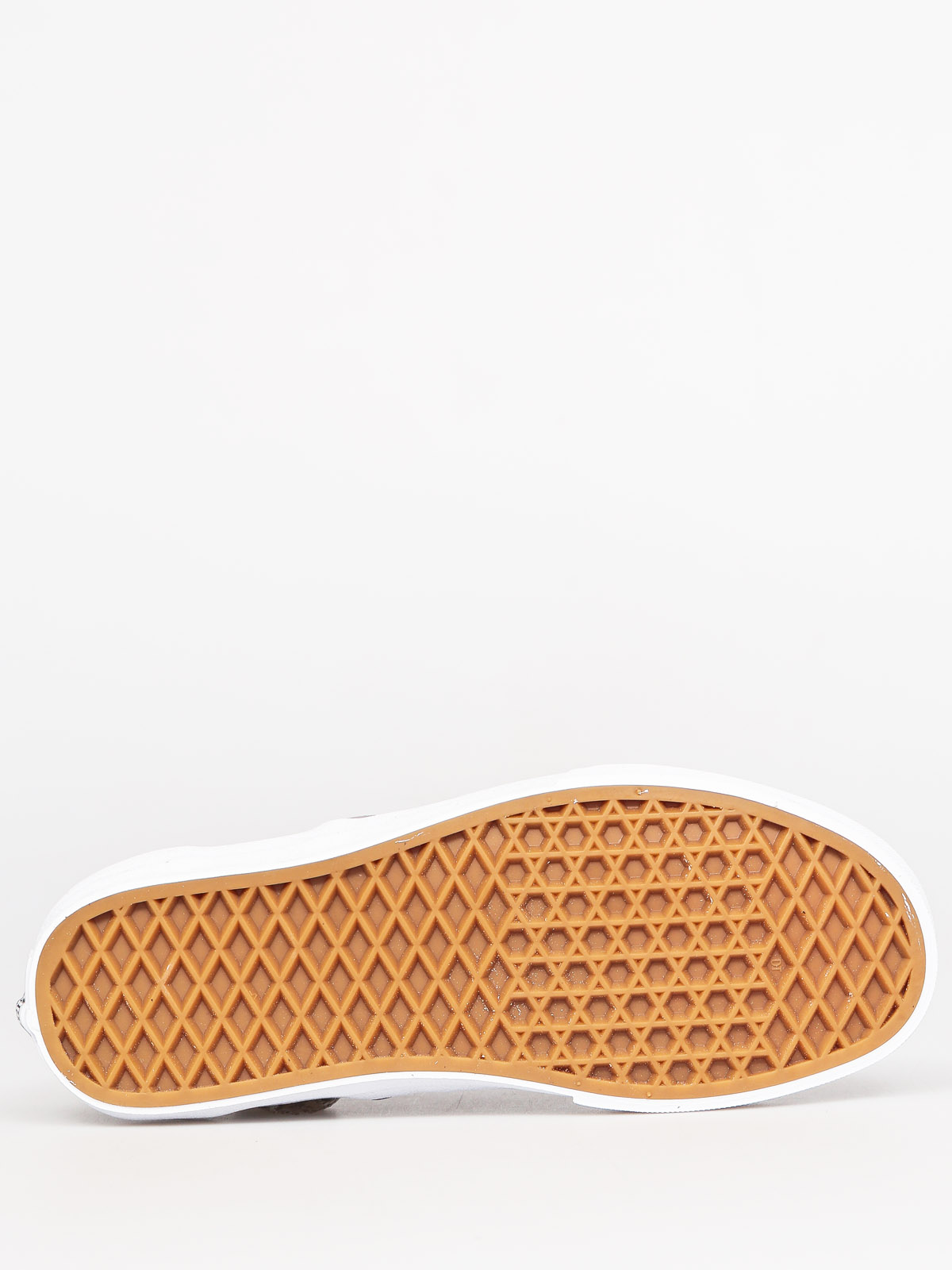 Buty Vans Classic Slip On (metallic dots/silver/black)