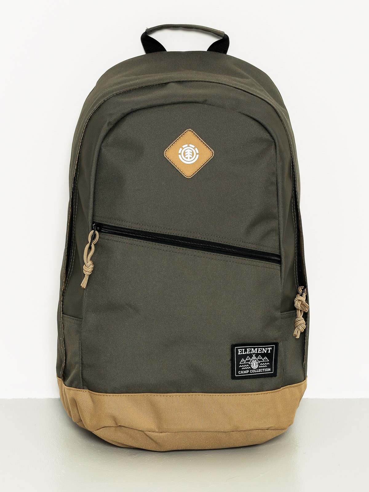 Plecak Element Camden (moss green)