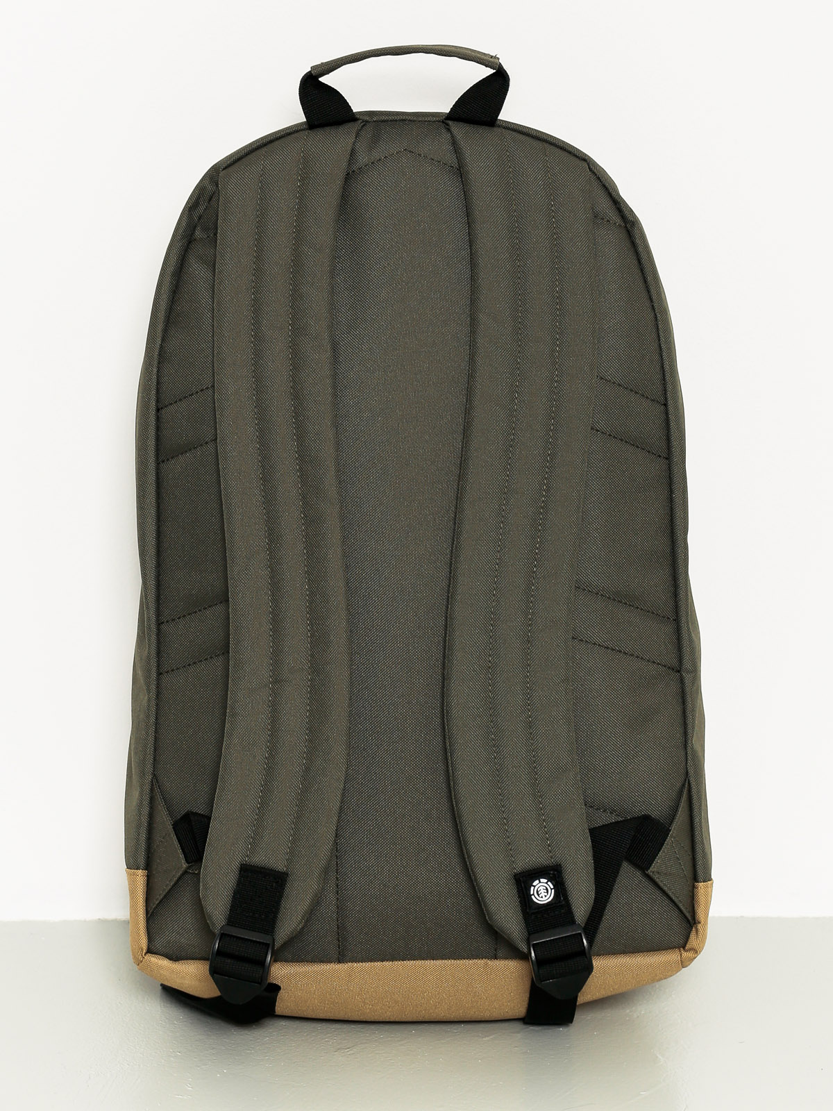 Plecak Element Camden (moss green)