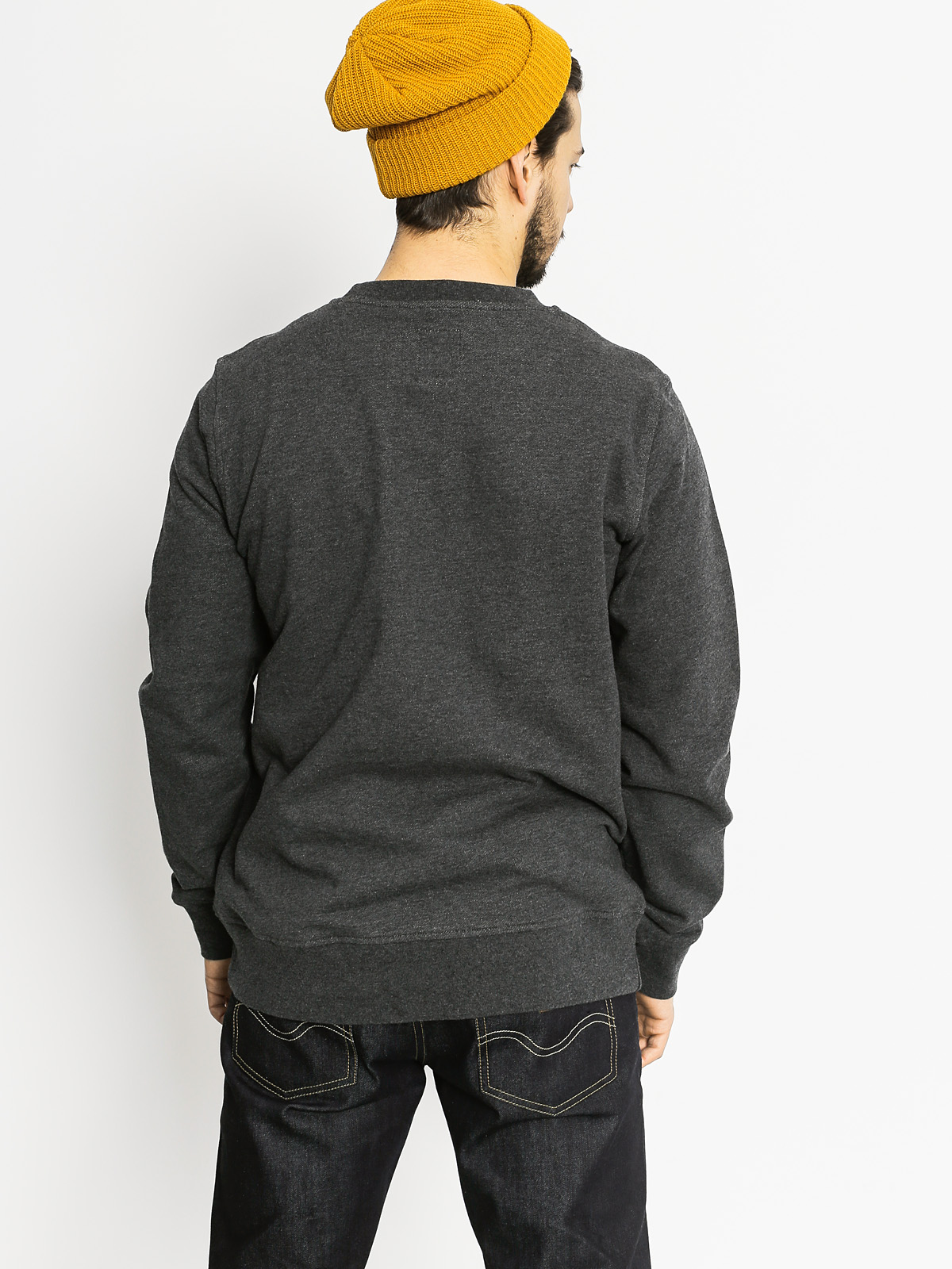 Bluza Element Horizontal Cr (charcoal heather)