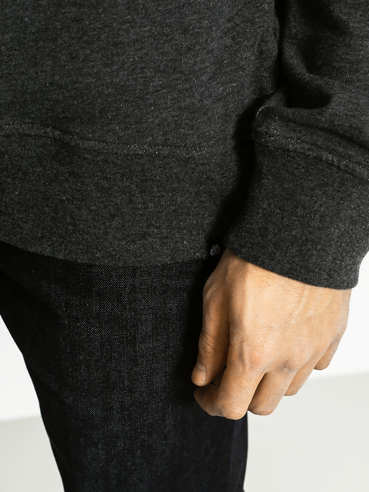 Bluza Element Horizontal Cr (charcoal heather)