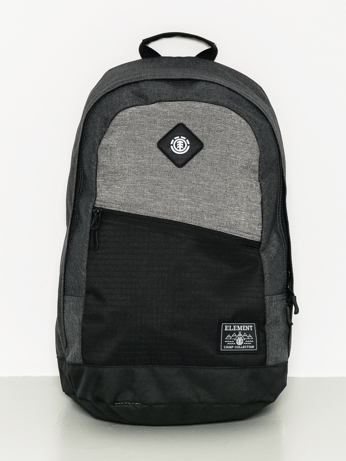 Plecak Element Camden (charcoal heather)