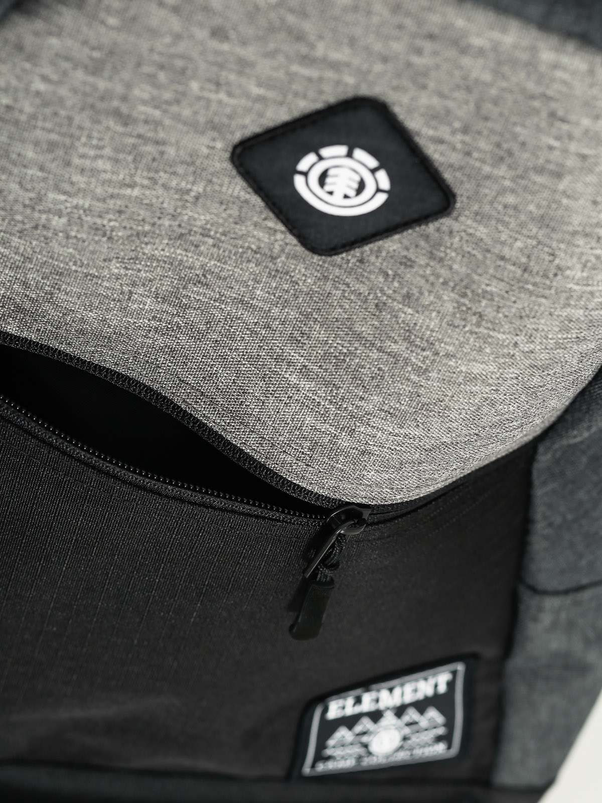 Plecak Element Camden (charcoal heather)