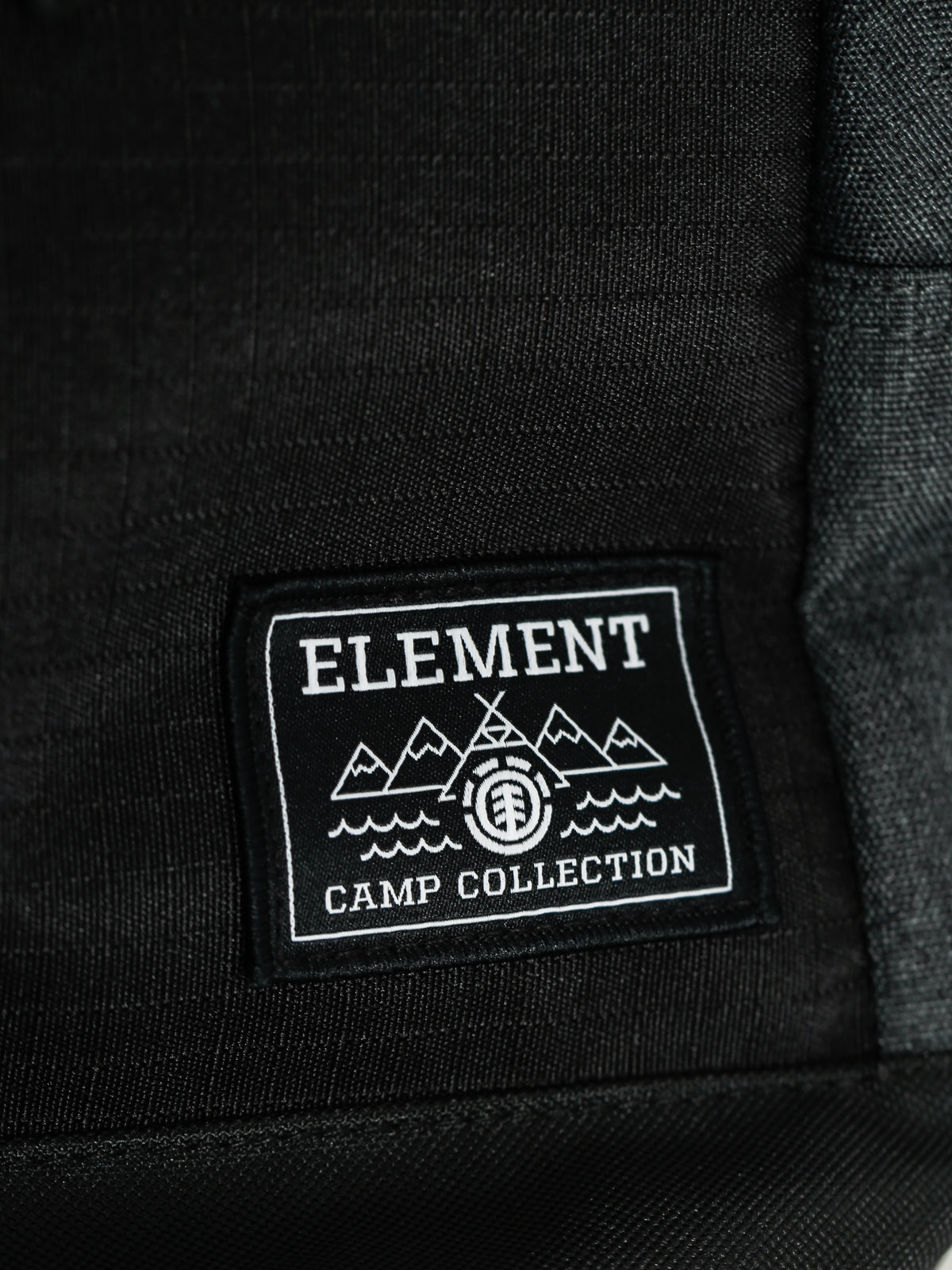 Plecak Element Camden (charcoal heather)
