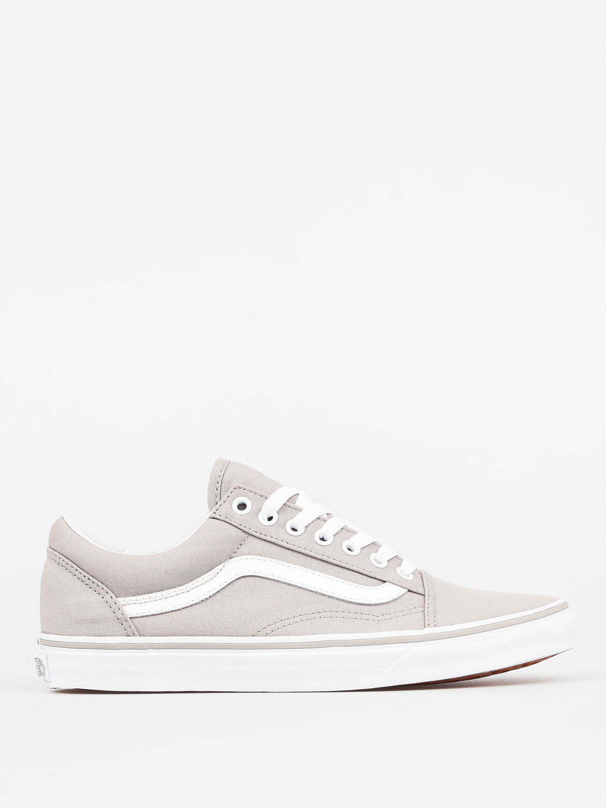 Buty Vans Old Skool (drizzle/true white)