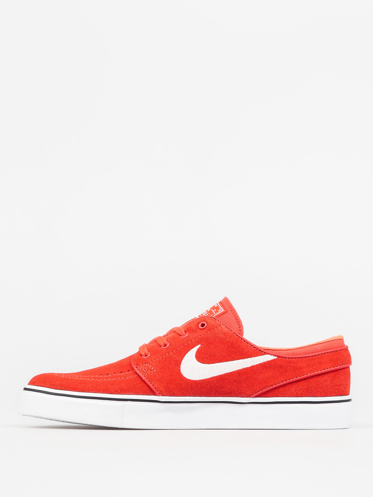 Buty Nike SB Zoom Stefan Janoski (max orange/white black)