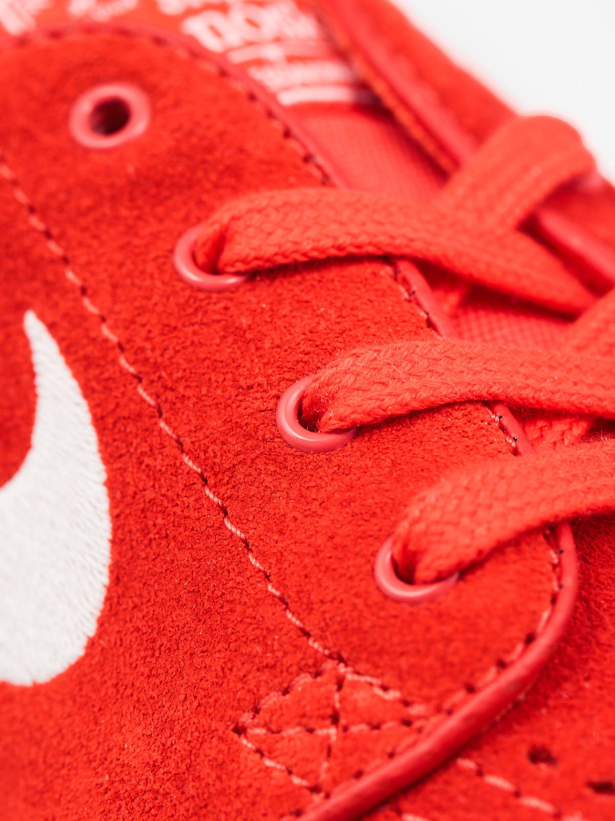 Buty Nike SB Zoom Stefan Janoski (max orange/white black)