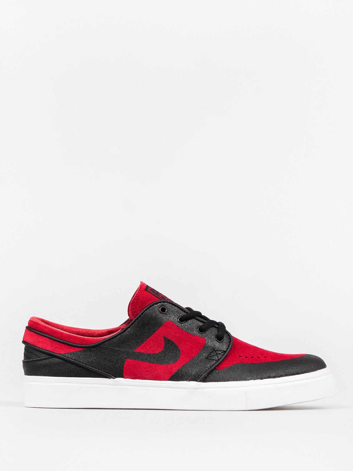 Buty Nike SB Sb Stefan Janoski Elite (gym red/black)