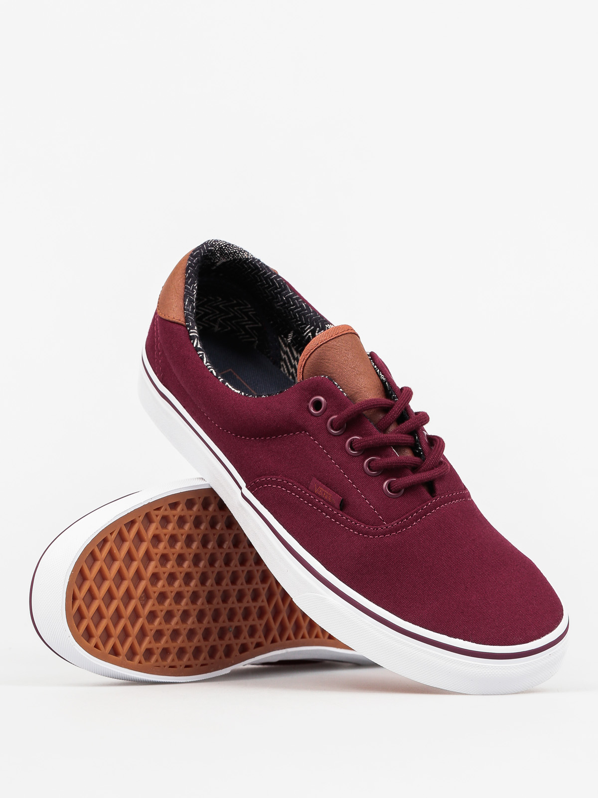 Buty Vans Era 59 (c&l/port royale/materia)