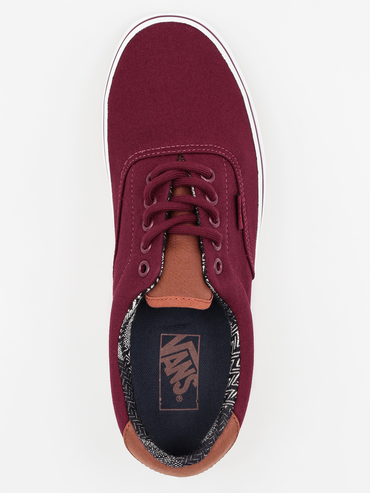 Buty Vans Era 59 (c&l/port royale/materia)