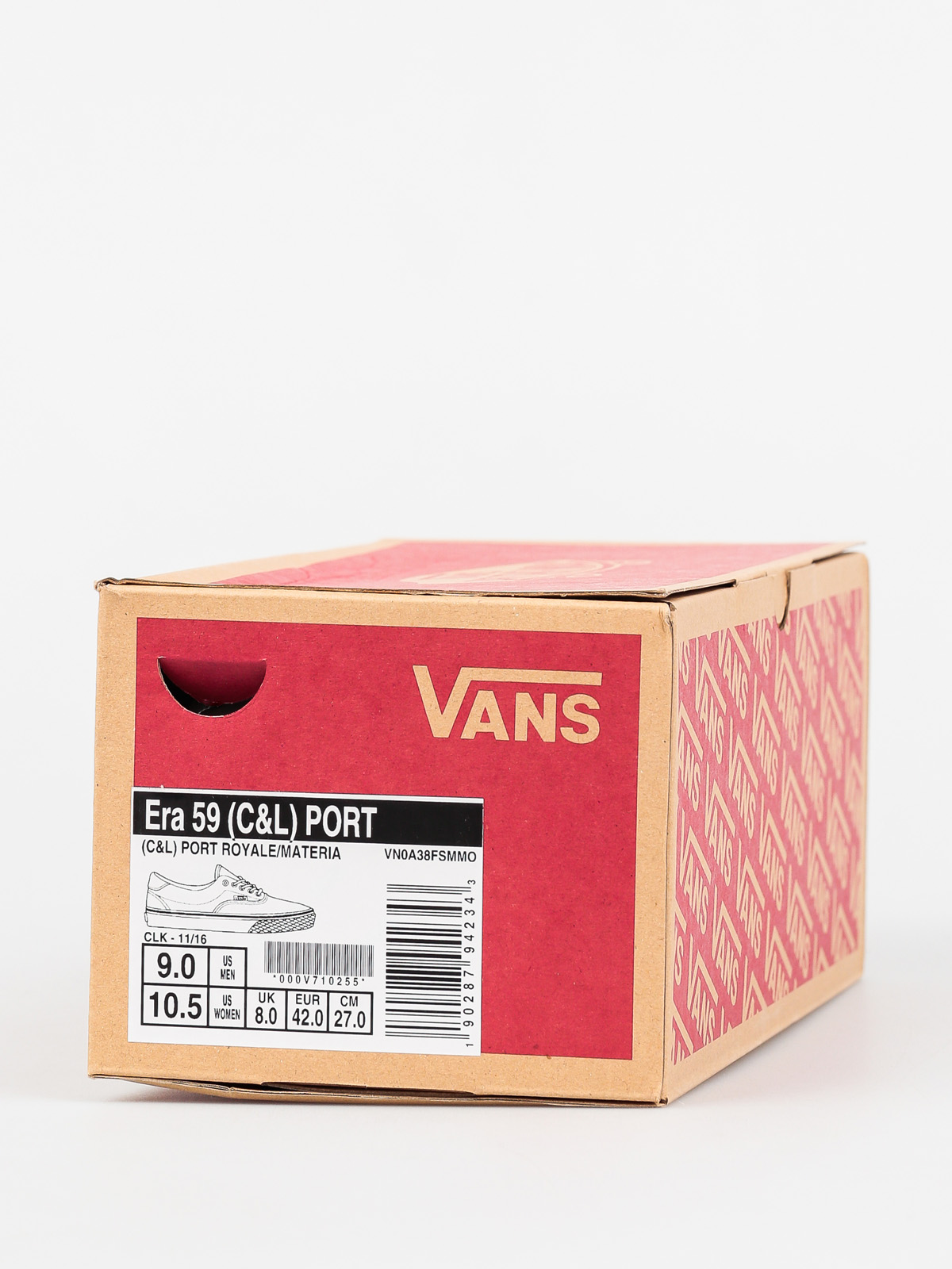 Buty Vans Era 59 (c&l/port royale/materia)