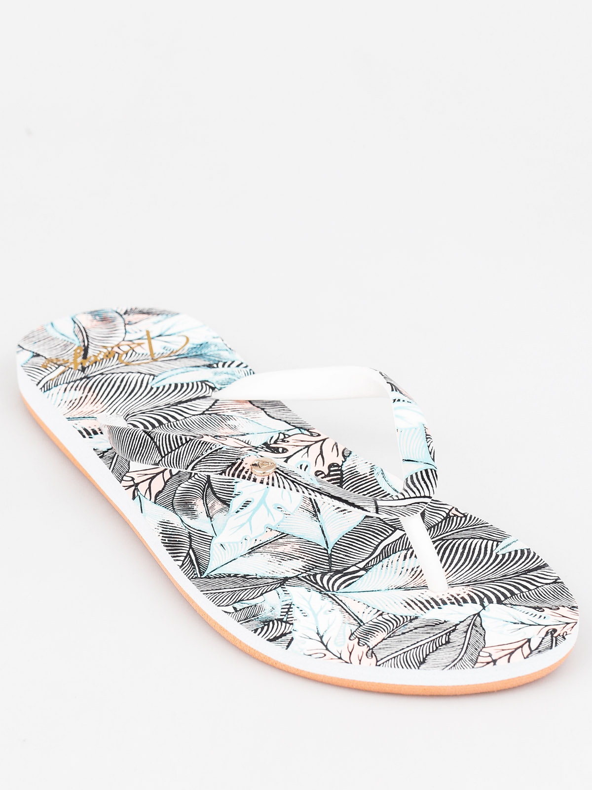 Japonki Roxy Portofino J Wmn (multicokolor)