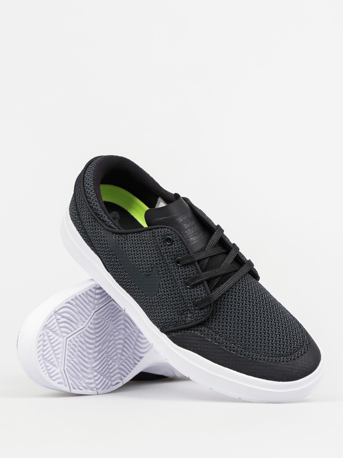 Buty Nike SB Stefan Janoski Hyperfeel Xt (anthracite/black)