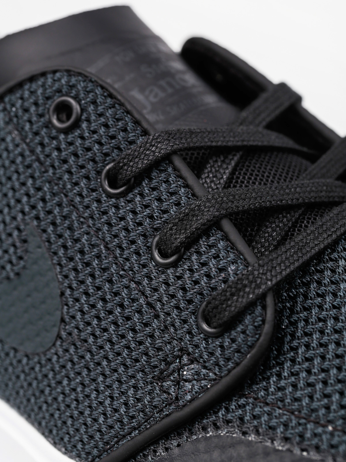 Buty Nike SB Stefan Janoski Hyperfeel Xt (anthracite/black)