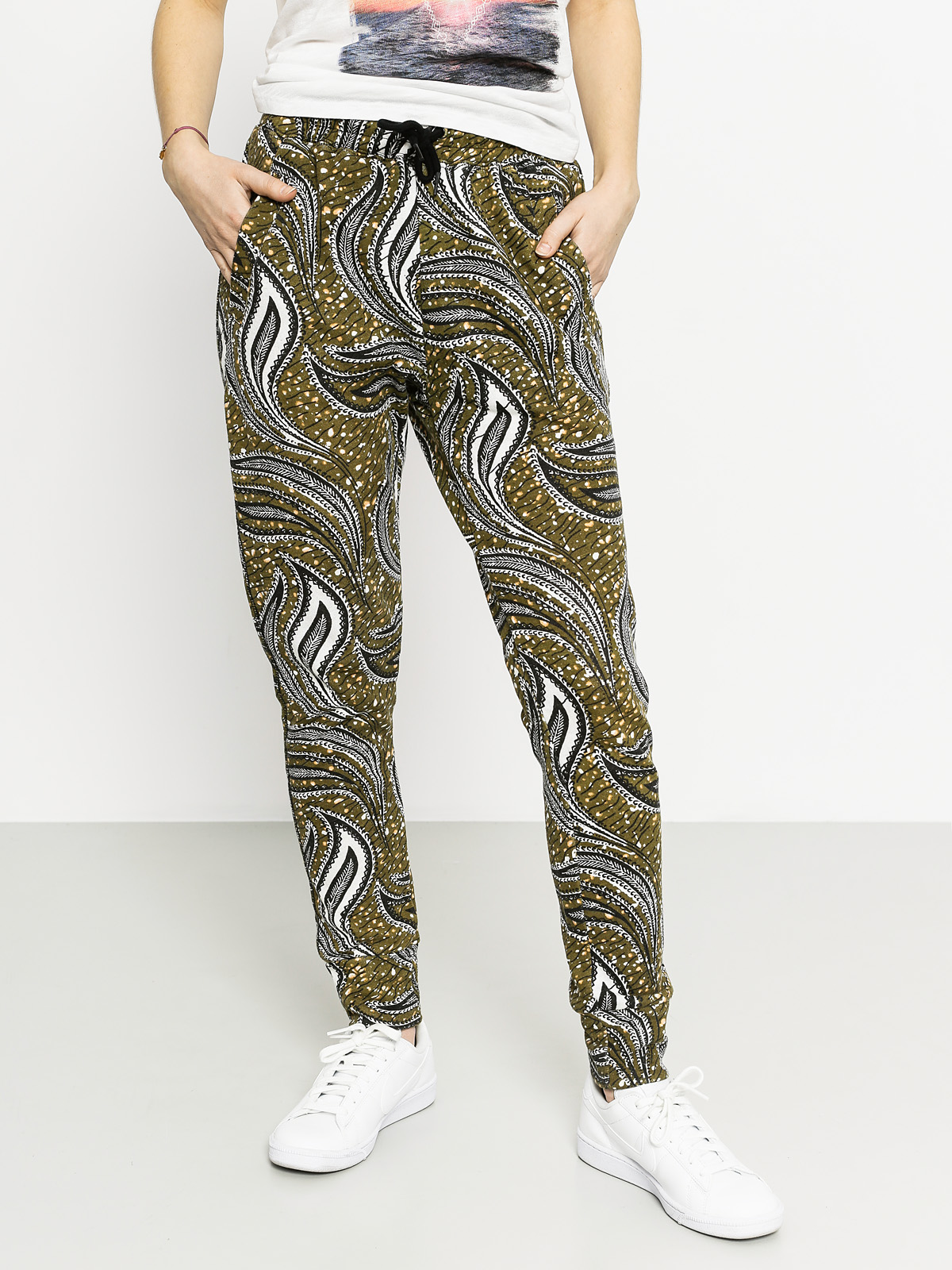 Spodnie Volcom Sunz Up Wmn (arm)