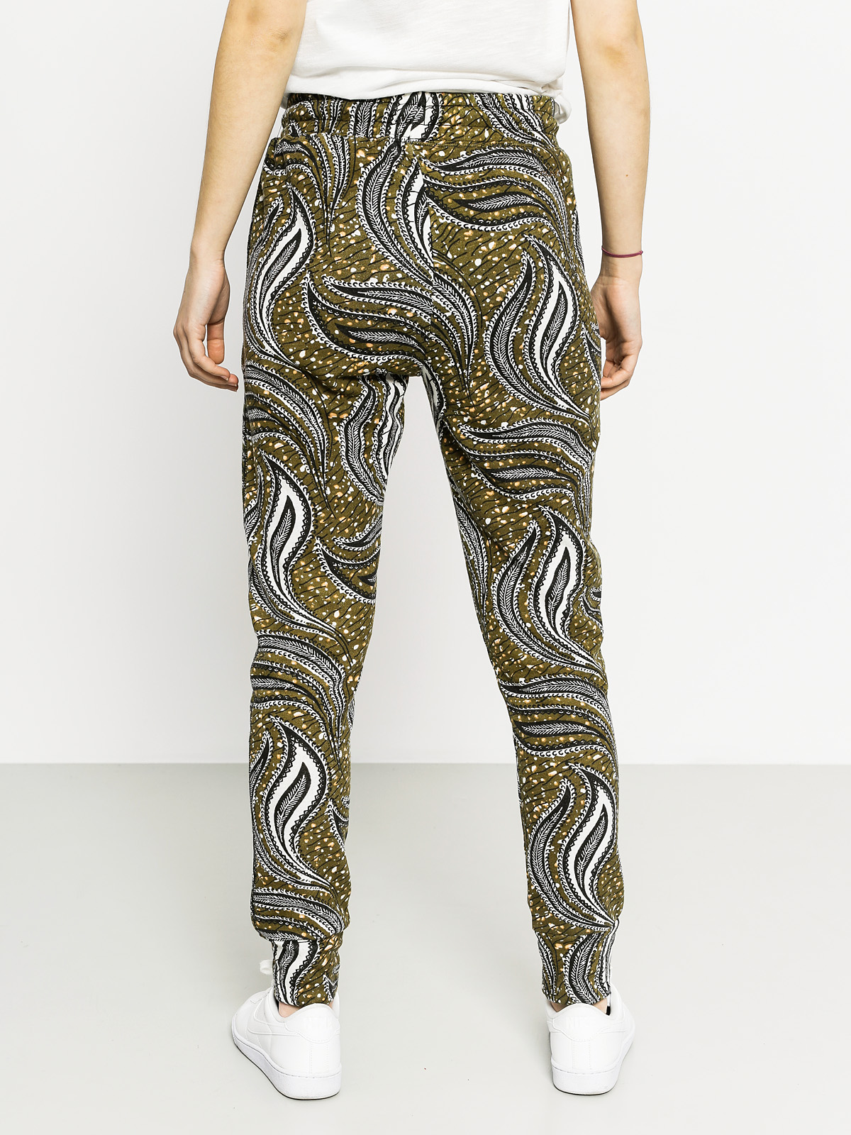 Spodnie Volcom Sunz Up Wmn (arm)