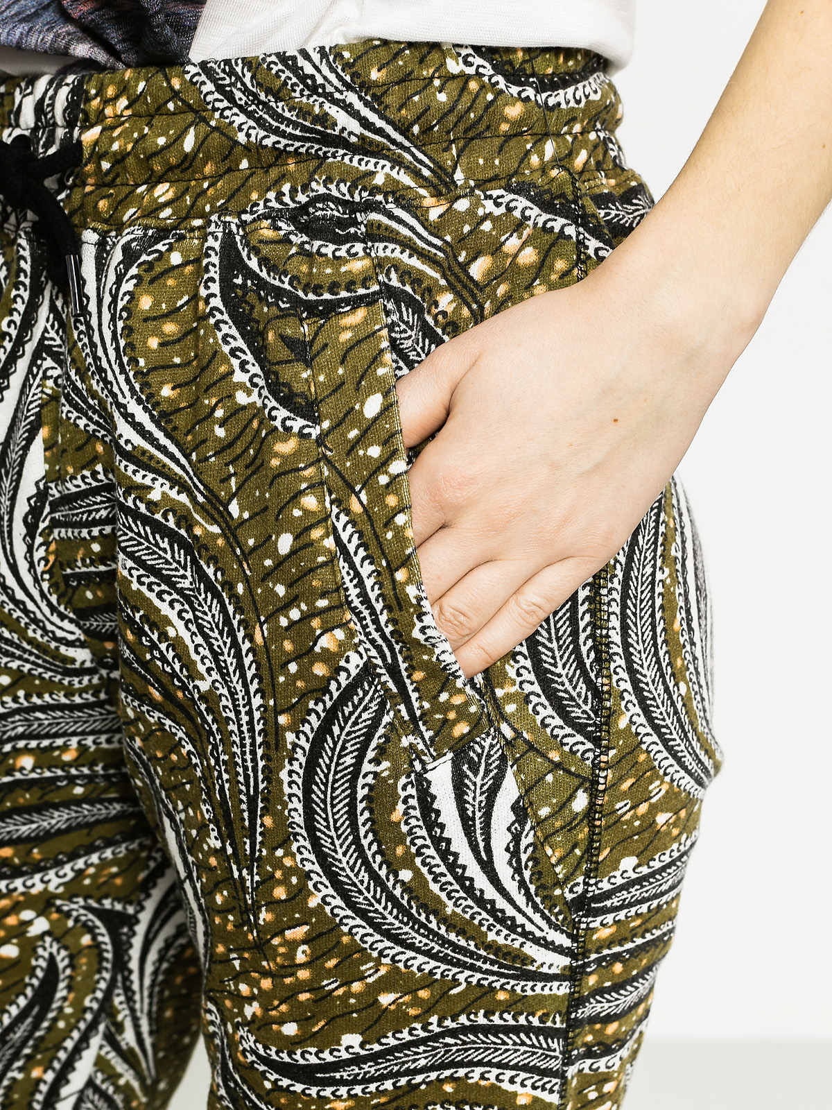 Spodnie Volcom Sunz Up Wmn (arm)