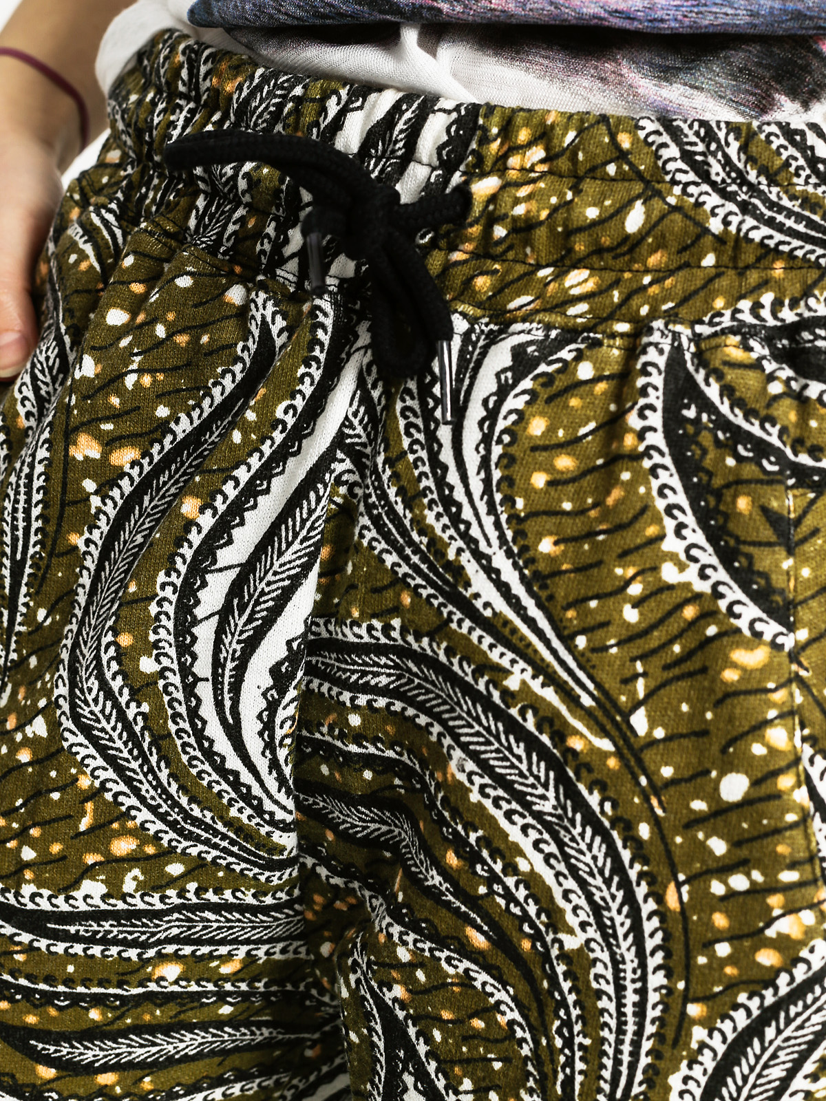 Spodnie Volcom Sunz Up Wmn (arm)